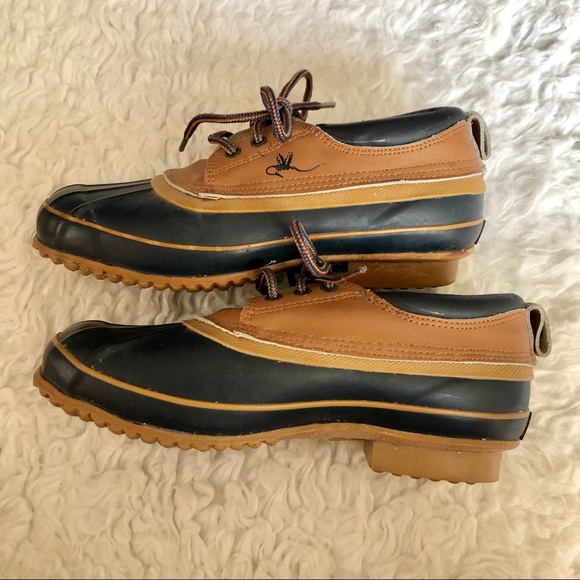 Noatak Outdoor waterproof duck boots, size 6 - Picture 4 of 13